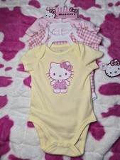 Body neonato 6 mesi Hello