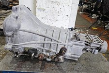 CAMBIO MANUALE COMPLETO PER