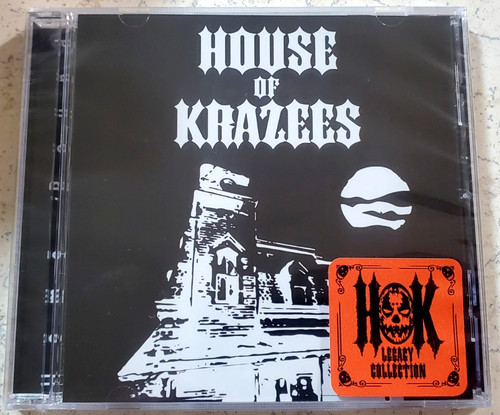House krazees hok - krazees, *home