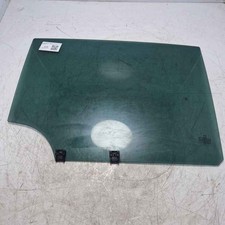 Vetro scendente finestrino privacy porta post dx Peugeot 3008 0U 1.6BlueHDi 120 