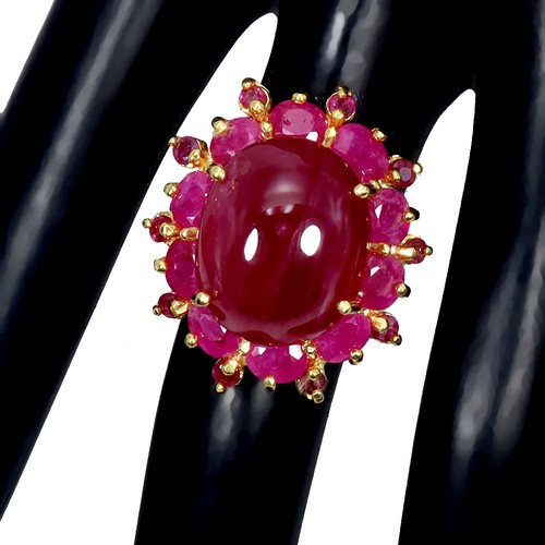 Anello argento sterling 925 - anello,