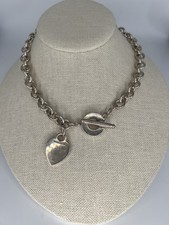 Splendida collana Tiffany &