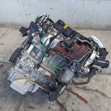 Motore Completo Ford Focus