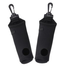  2 Pezzi Borsa per Palline da