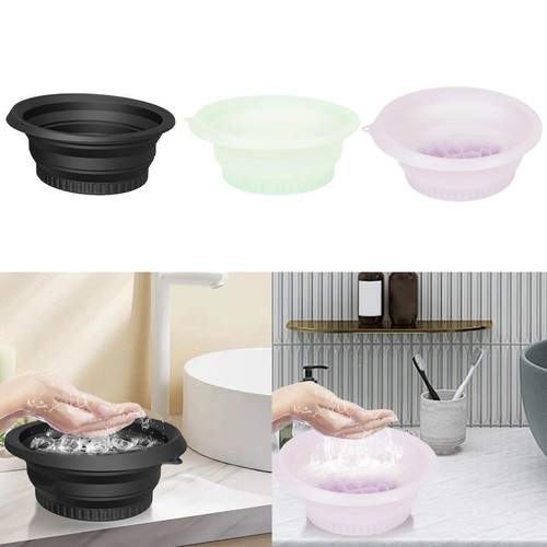 Lavabo lavabile che lava - , il