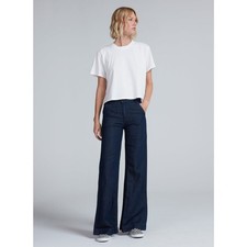  Pantalone donna AskK NY gamba