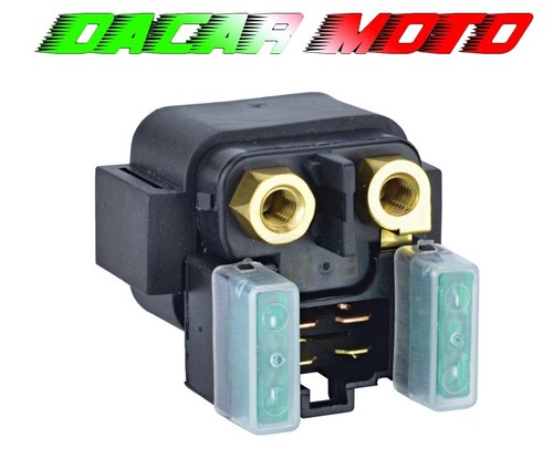 Solenoide starter rele - solenoide,