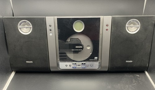 Philips micro system - micro,