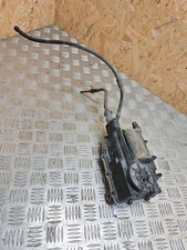 Mercedes-Benz A W168 2000 Gearbox control unit module 0132900004 BUT26467