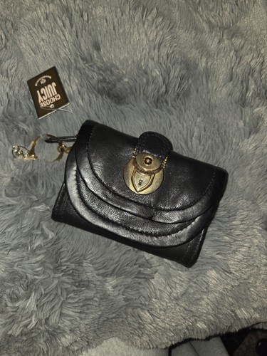 Portafoglio vintage juicy - vintage,