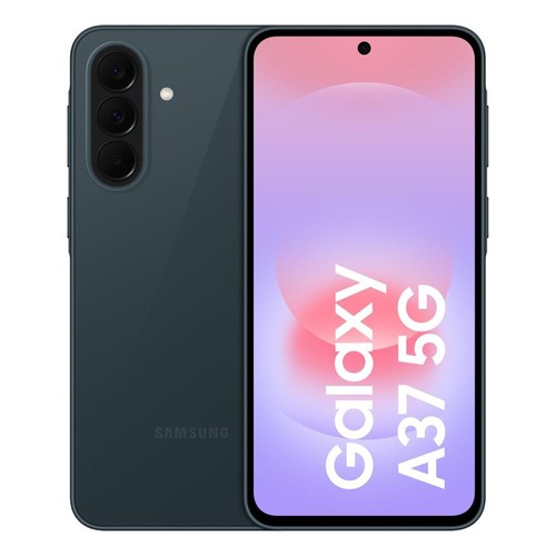 Samsung a37 128gb awesome - 5g,