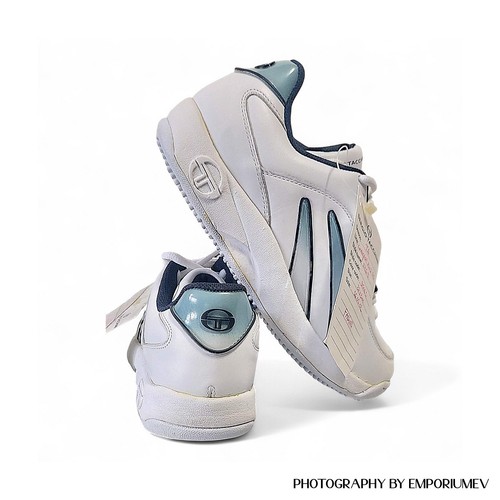 Scarpe sergio tacchini unisex - scarpe,