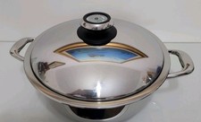 AMC OCCASIONE PENTOLA MAXI 9,5