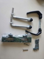 Set pulsanti cancello da