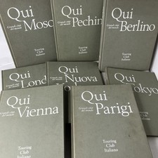 QUI - GRANDI CITTÀ DEL MONDO