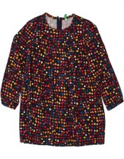 Abito basic BENETTON bambina