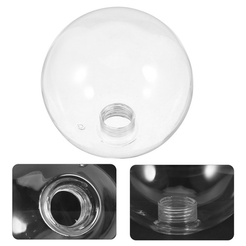 Sfera paralume per - sfera, lampada