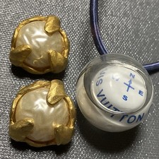 Louis Vuitton Autentici