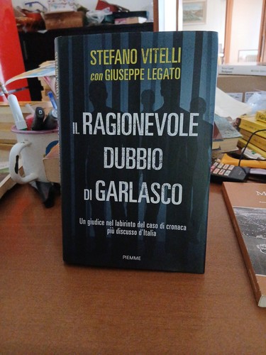 Ragionevole dubbio di - ragionevole,
