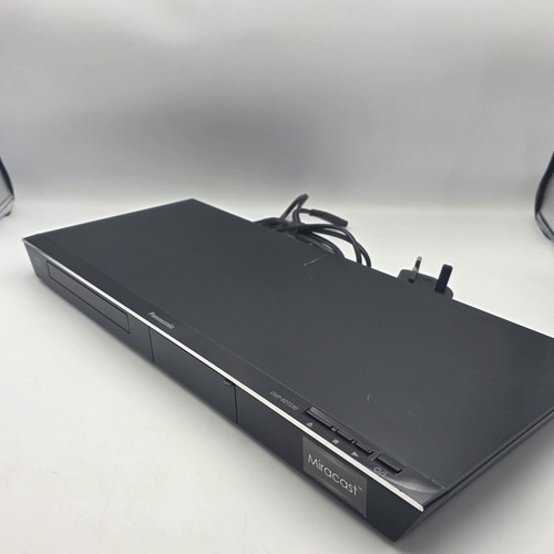 Panasonic lettore blu ray - panasonic,