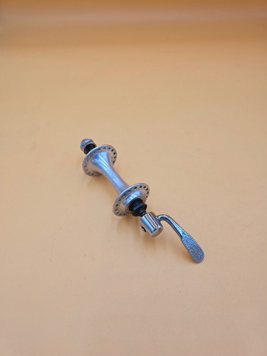 Mozzo anteriore campagnolo - anteriore,