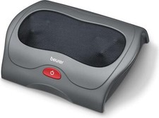 Massaggio plantare Shiatsu