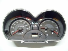 CRUSCOTTO CONTACHILOMETRI