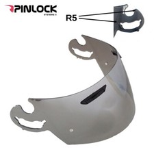 Visiera arai rx7 quantum st - visiera, rx7-gp