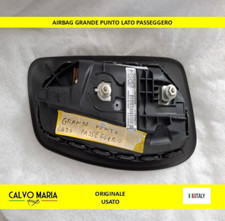 Airbag Originale Fiat Grande