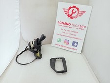 leva selettore corda scatola marce cambio automatico BMW X1 E84 177CV 2991685