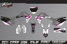 Kit Grafica per Honda CRF 450