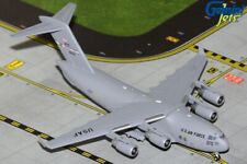 GeminiJets Boeing C-17A Globemaster III U.S. Aeronautica Militare USAF 1:400