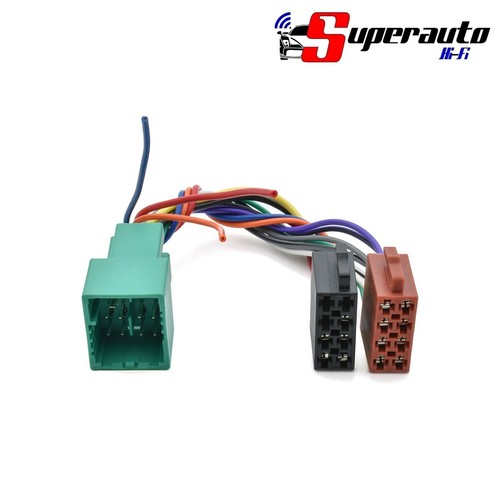 Cavo iso montaggio - cavo,
