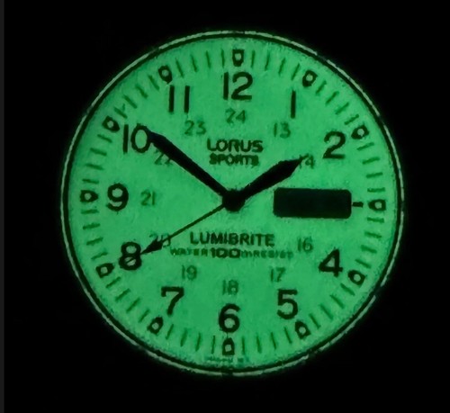 Orologio uomo nuovissimo - orologio,