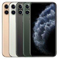 Apple iphone pro max gb - apple, 64