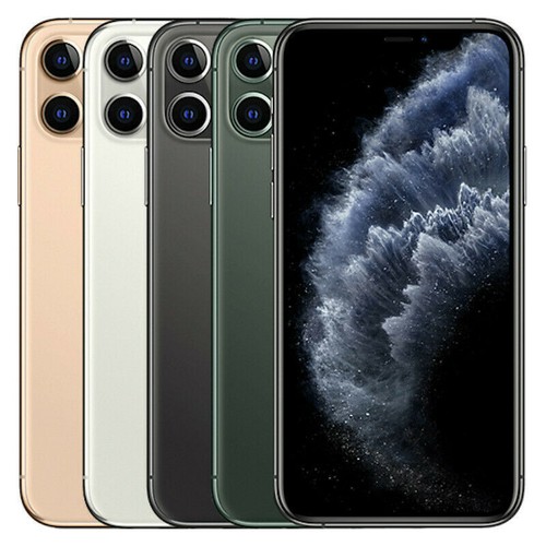 Apple iphone pro max gb - pro,