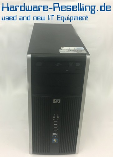 Compaq 6005 pro athlon - 6005,