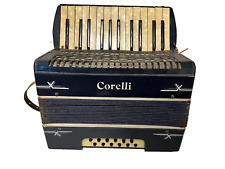 Fisarmonica pianoforte vintage