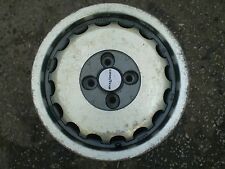 1X CERCHIO-WHEEL SPEEDLINE - GOOD YEAR 6J X 14 H2 