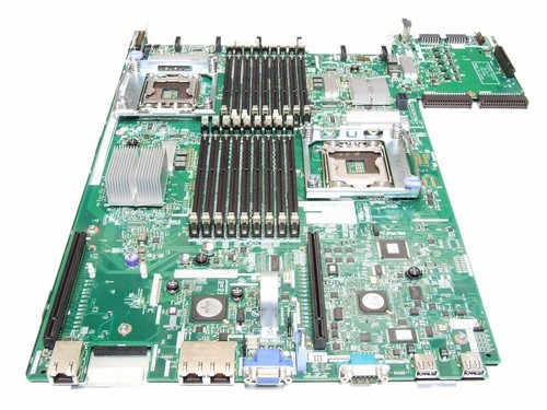 Ibm 81y6625 scheda - 81y6625, madre