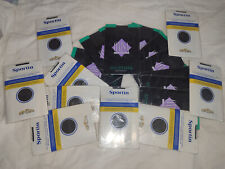 omsa sporting collant 18 paia