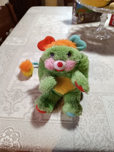 Popples vintage anni mattel - anni,
