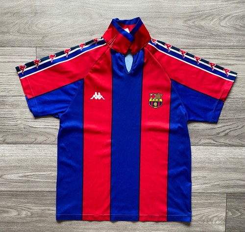 Maglia calcio barcelona - maglia,