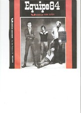 DISCO 45 giri - EQUIPE 84 - LA