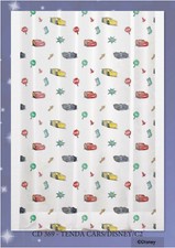 Tenda Disney Cars Velo Al
