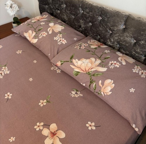 Set biancheria letto 2 - set,