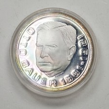 AUSTRIA Moneta  500 Schilling