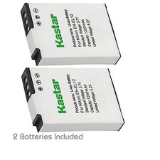 EN-EL12 Battery for Nikon