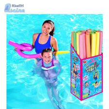 TUBO NUOTO GINNASTICA COLORATO