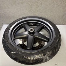 CERCHIO RUOTA  ANTERIORE